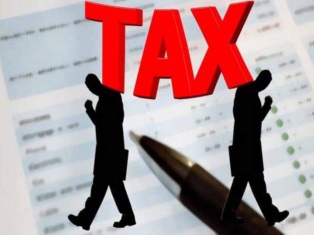 मध्य प्रदेश के महानगरों में इंदौर सबसे बड़ा टैक्स डिफाल्टर, ग्वालियर सबसे कम; भोपाल-जबलपुर बीच में मध्य प्रदेश के महानगरों में इंदौर सबसे बड़ा टैक्स डिफाल्टर, ग्वालियर सबसे कम; भोपाल-जबलपुर बीच में