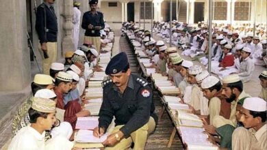 पाकिस्तान की आर्थिक रिपोर्ट में खुलासा: फैक्ट्रियों से ज्यादा हैं मस्जिद और मदरसे