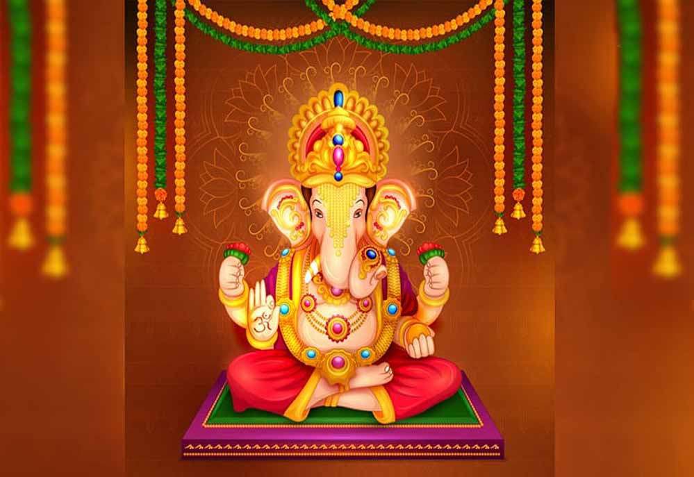 गणेश चतुर्थी 2025: कब है शुभ पर्व? जानें गणपति स्थापना का शुभ मुहूर्त और पूजा का समय गणेश चतुर्थी 2025: कब है शुभ पर्व? जानें गणपति स्थापना का शुभ मुहूर्त और पूजा का समय