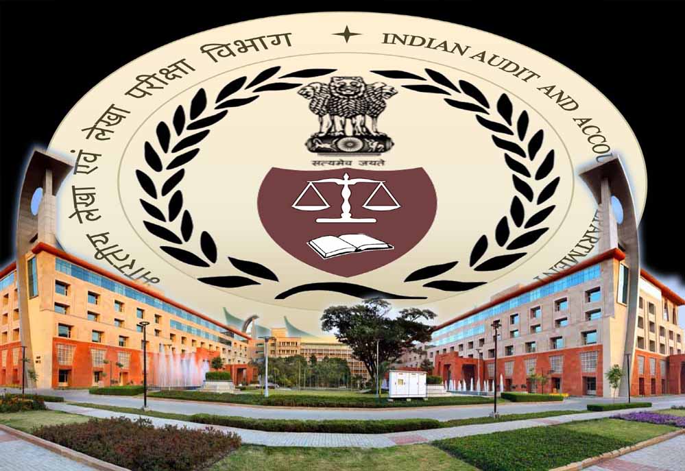 MP में 34 विभागों ने खर्चों की जानकारी नहीं दी, CAG रिपोर्ट के लिए जवाब ढूँढते रहे व्यर्थ