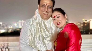 गोविंदा-सुनीता आहूजा तलाक: 170 करोड़ की संपत्ति का बंटवारा और थाईलैंड की यात्रा