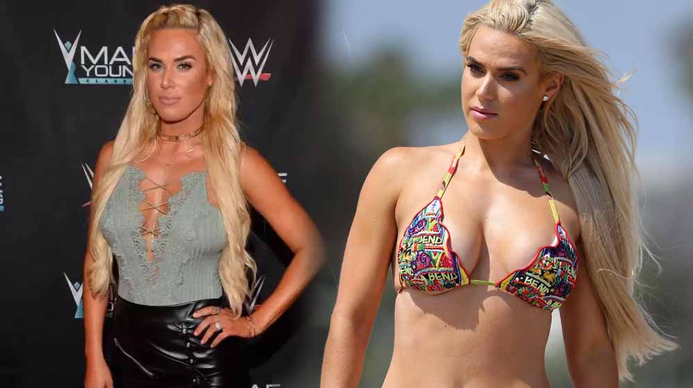 WWE की पूर्व सुपरस्टार लाना की ग्लैमरस लाइफ: कई अफेयर्स और सुर्खियों से भरी रही जर्नी WWE की पूर्व सुपरस्टार लाना की ग्लैमरस लाइफ: कई अफेयर्स और सुर्खियों से भरी रही जर्नी