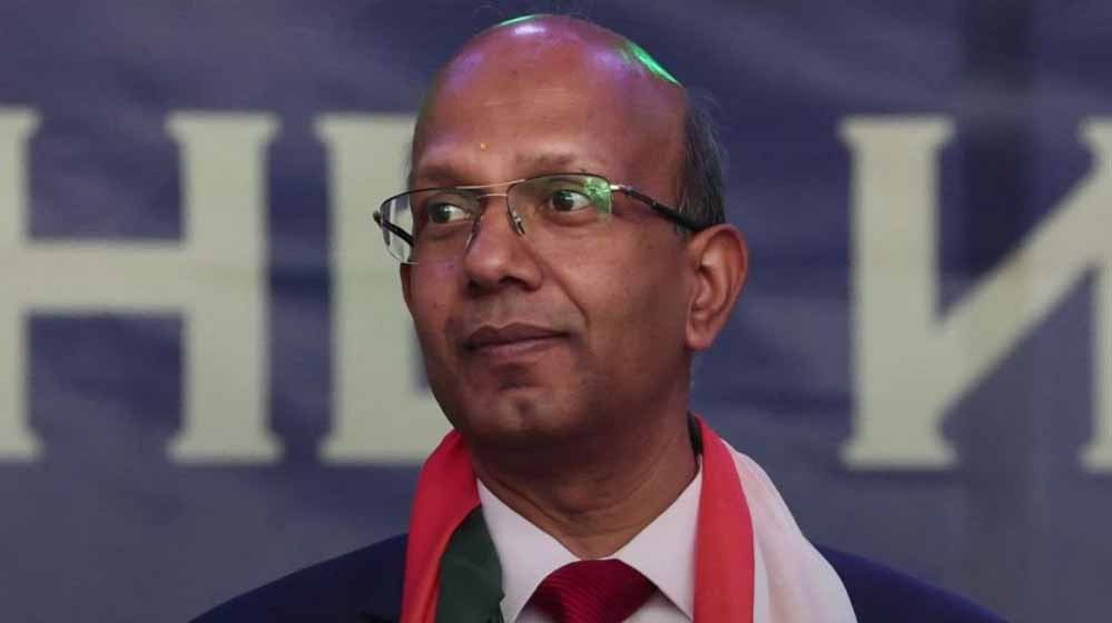 तेल खरीद में फायदा देखते भारत, US टैरिफ तनाव पर राजदूत का बयान तेल खरीद में फायदा देखते भारत, US टैरिफ तनाव पर राजदूत का बयान