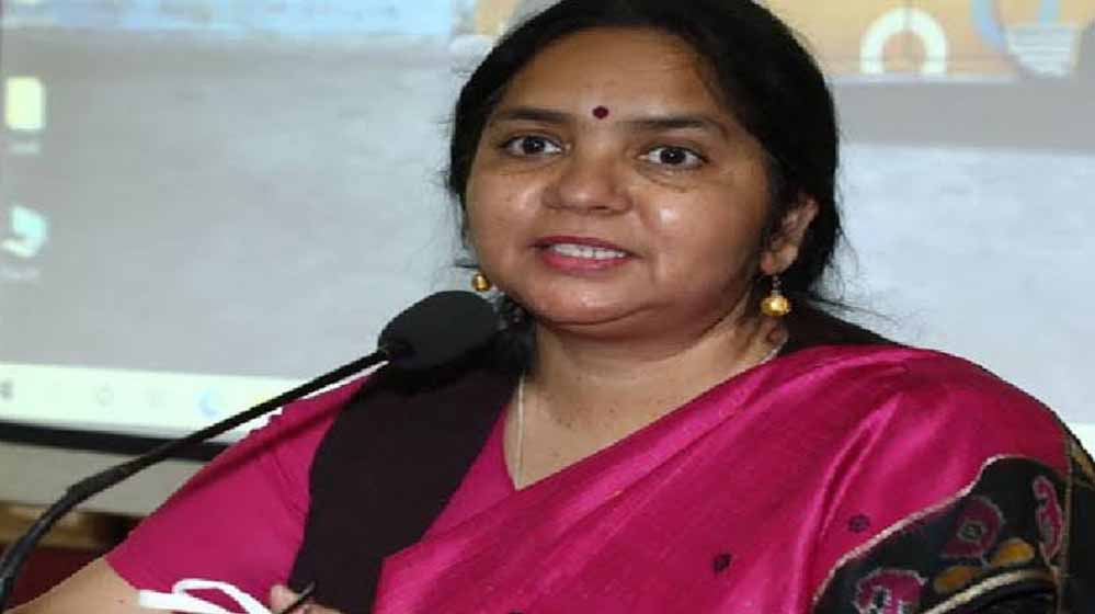 गो-डॉउन में ही उपार्जन केन्द्र बनाने को दी जायेगी प्राथमिकता : अपर मुख्य सचिव खाद्य श्रीमती शमी गो-डॉउन में ही उपार्जन केन्द्र बनाने को दी जायेगी प्राथमिकता : अपर मुख्य सचिव खाद्य श्रीमती शमी