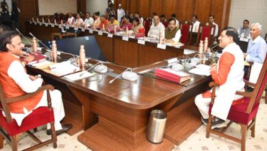 प्रत्यक्ष प्रणाली से होंगे नगरपालिका और नगर परिषद अध्यक्ष के चुनाव मोहन कैबिनेट का फैसला