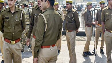 लखनऊ: महिला डॉक्टर पर सिरफिरे की सतर्कता, एक दिन में 1000 कॉल और 5000 मैसेज