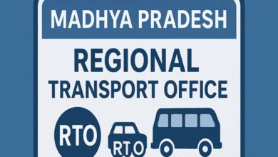 परिवहन विभाग द्वारा वाहन रजिस्ट्रेशन के डेटाबेस में मोबाइल नम्बर अपडेशन के लिये अभियान, सारथी पोर्टल पर दी गई है लिंक