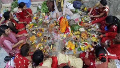 ऋषि पंचमी 2025: तारीख, पूजा का सही तरीका और व्रत के महत्व की पूरी जानकारी