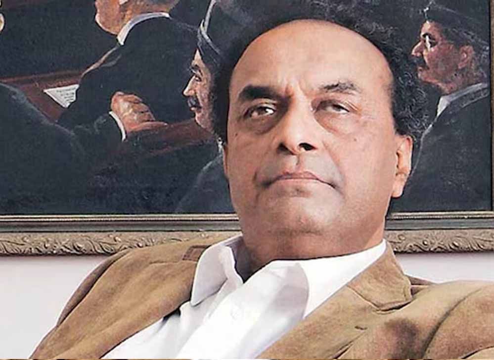 रोहतगी का बयान: ‘दुरुपयोग की आशंका कानून को अवैध नहीं बनाती’, PM-CM को हटाने वाले बिल पर सरकार के साथ रोहतगी का बयान: ‘दुरुपयोग की आशंका कानून को अवैध नहीं बनाती’, PM-CM को हटाने वाले बिल पर सरकार के साथ