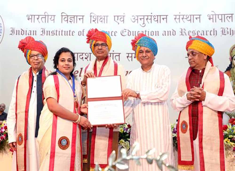 भारतीय प्रतिभाएं, भारत के विकास में योगदान दें : केंद्रीय कृषि मंत्री चौहान भारतीय प्रतिभाएं, भारत के विकास में योगदान दें : केंद्रीय कृषि मंत्री चौहान