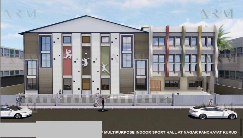 रायपुर : राज्य सरकार की प्रतिबद्धता, खेलों के लिए बुनियादी ढांचा होगा सुदृढ़ रायपुर : राज्य सरकार की प्रतिबद्धता, खेलों के लिए बुनियादी ढांचा होगा सुदृढ़