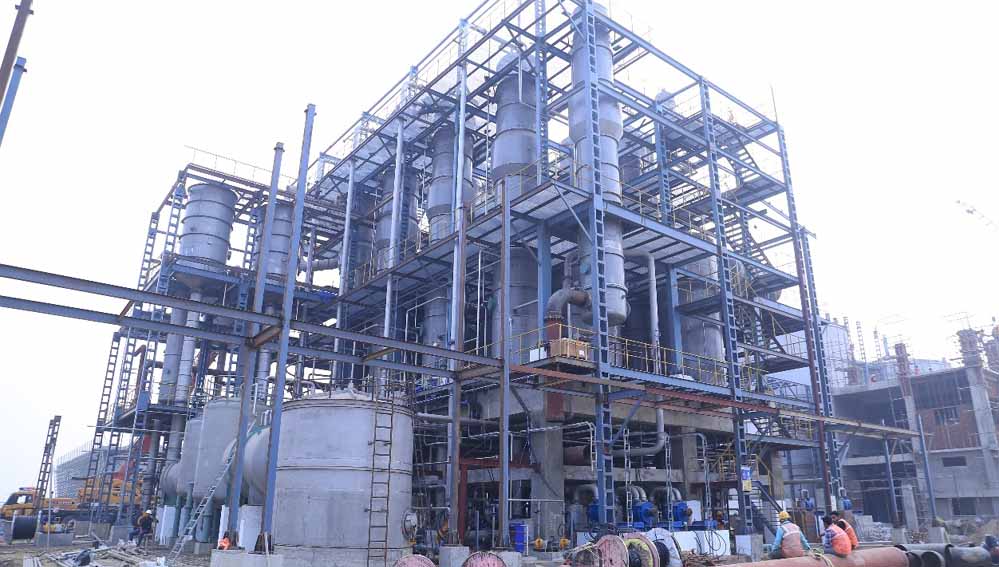 योगी सरकार में देश के दिग्गज निवेशकों को भाया गोरखपुर