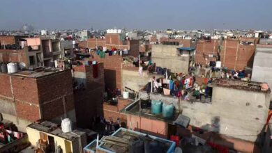 इंदौर में 150+ अवैध कॉलोनियां नियमित, लेकिन विकास शुल्क वसूली का सिस्टम गायब