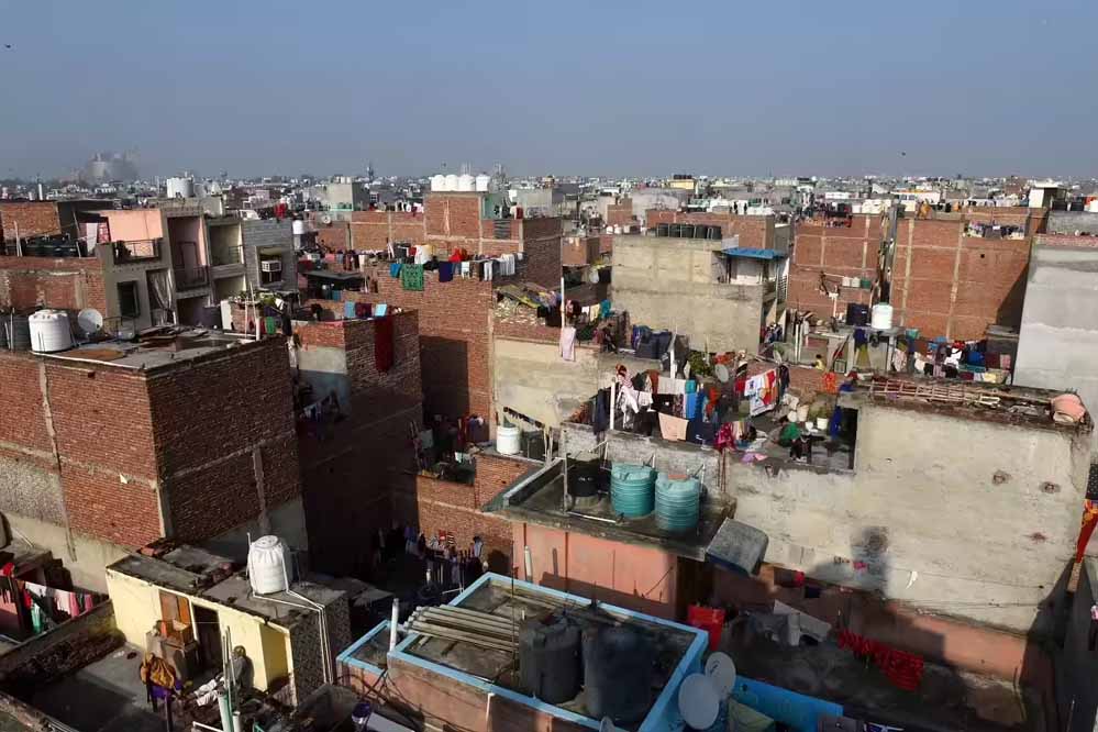 इंदौर में 150+ अवैध कॉलोनियां नियमित, लेकिन विकास शुल्क वसूली का सिस्टम गायब इंदौर में 150+ अवैध कॉलोनियां नियमित, लेकिन विकास शुल्क वसूली का सिस्टम गायब