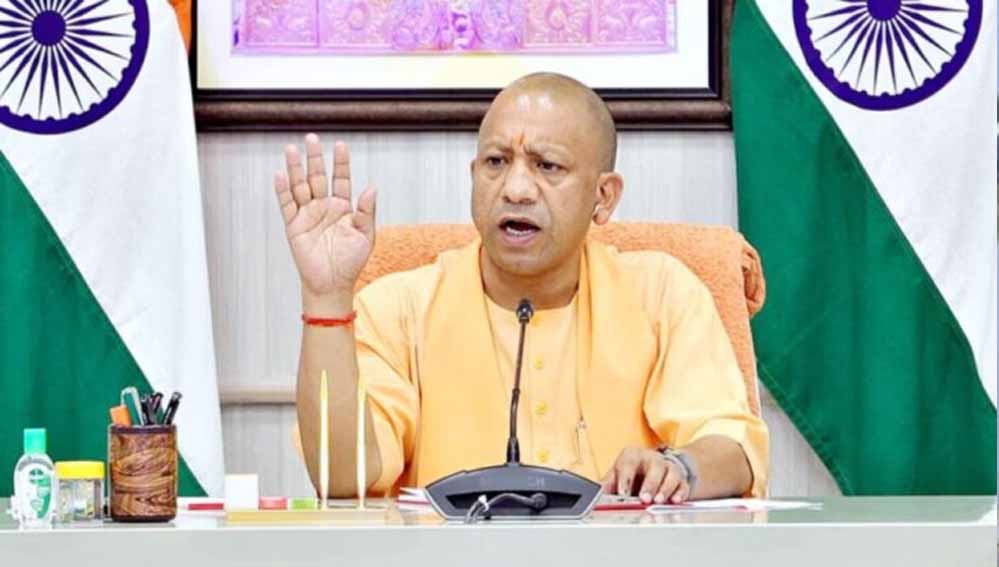 बाढ़ प्रभावितों के साथ खड़ी है योगी सरकार, पीड़ितों की हर जरूरत का रखा जा रहा पूरा ध्यान बाढ़ प्रभावितों के साथ खड़ी है योगी सरकार, पीड़ितों की हर जरूरत का रखा जा रहा पूरा ध्यान