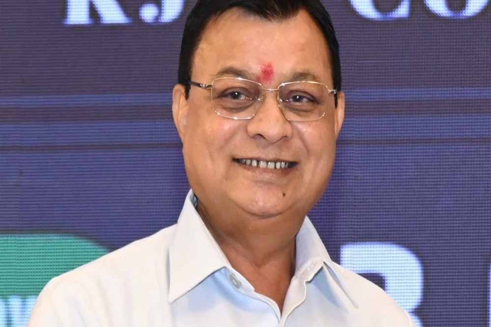 रायपुर : उद्योग मंत्री देवांगन के विशेष प्रयास से कोरबा में एल्युमिनियम पार्क का मार्ग प्रशस्त, ज़मीन हस्तांतरित हेतु जनरेशन कंपनी की बोर्ड से मिली हरी झंडी रायपुर : उद्योग मंत्री देवांगन के विशेष प्रयास से कोरबा में एल्युमिनियम पार्क का मार्ग प्रशस्त, ज़मीन हस्तांतरित हेतु जनरेशन कंपनी की बोर्ड से मिली हरी झंडी