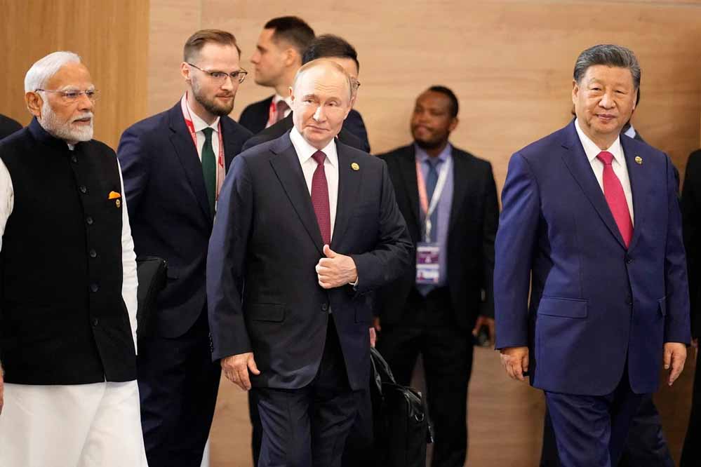 सर्वे: रूस के कारण भारत समेत कई देशों पर प्रतिबंध चाहते हैं आधे से ज्यादा अमेरिकी सर्वे: रूस के कारण भारत समेत कई देशों पर प्रतिबंध चाहते हैं आधे से ज्यादा अमेरिकी