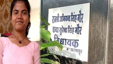 टीकमगढ़ में कांग्रेस विधायक के बंगले में नौकरानी की मौत, चेहरे पर गंभीर चोट के निशान