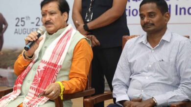 तकनीकी ज्ञान एवं नवाचार से ही भारत बनेगा विश्वगुरू : मंत्री टेटवाल