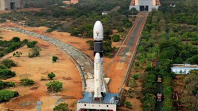ISRO का मेगा लॉन्चपैड: 2300 एकड़ में बनेगा स्पेस हब, दिसंबर 2026 से उड़ान भरेंगे रॉकेट