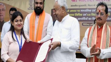 बिहार में समस्तीपुर की अनुकंपा नियुक्तियां पूरी, लाभार्थियों में खुशी