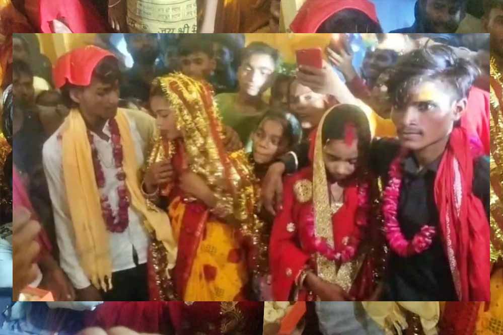 लखीमपुर खीरी में धर्म बदलने की कहानी: रुखसाना बनी रूबी, जास्मीन बनी चांदनी