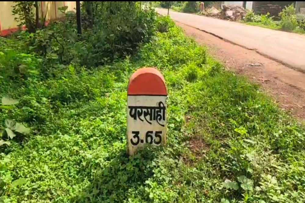 PM सड़क योजना बनी सहारा, किसानों और ग्रामीणों को मिला सुगम सफर PM सड़क योजना बनी सहारा, किसानों और ग्रामीणों को मिला सुगम सफर