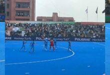 एशिया कप हॉकी: भारत ने राजगीर में चीन को 4-3 से हराकर जीत दर्ज की