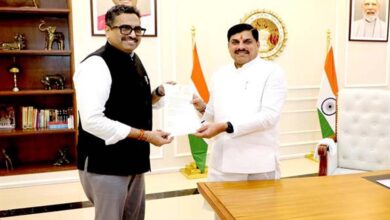 भारत सरकार ने उज्जैन में आकाशवाणी के लिए स्टूडियो सेटअप की दी मंजूरी