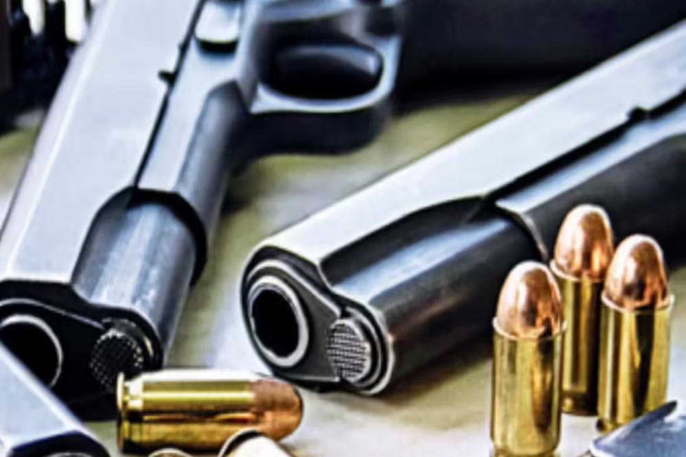 भोपाल: ‘मछली गैंग’ से जुड़े लोगों के गन लाइसेंस होंगे रद्द, क्राइम ब्रांच ने भेजा रिकॉर्ड