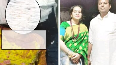चित्रकूट: पूर्व कांग्रेस विधायक के घर नौकरानी की खुदकुशी में बड़ा खुलासा, पत्नी पर केस दर्ज