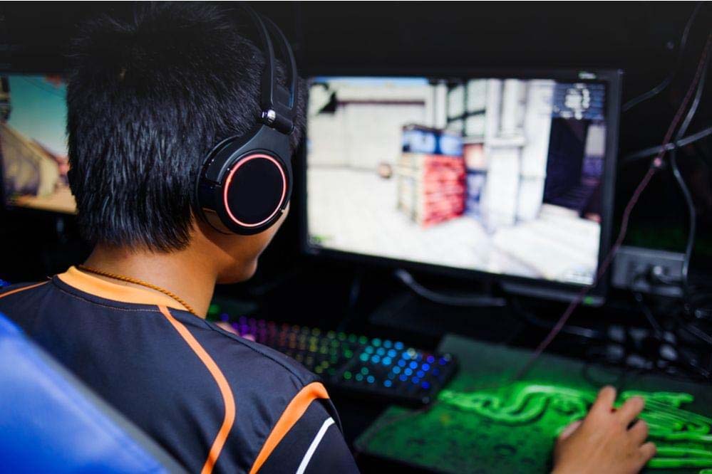 इंदौर में ऑनलाइन गेम बना जानलेवा, 12 साल के बच्चे ने फांसी लगाकर की आत्महत्या