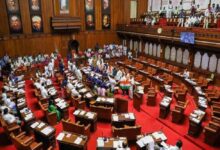 राज्यसभा में बीजेपी का दबदबा, दूसरी बार पार किया 100 सांसदों का आंकड़ा