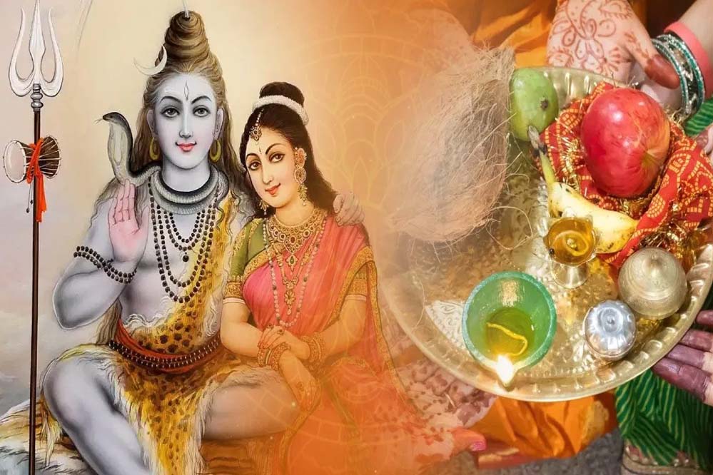 कजरी तीज 2025: 11 या 12 अगस्त? जानें सही तारीख, शुभ मुहूर्त और पूजा विधि