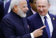 भारत का साफ संदेश: रूस से तेल खरीद जारी रहेगी, ट्रंप को मिला सीधा जवाब