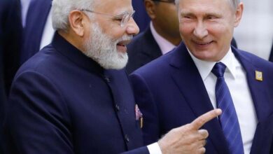 भारत का साफ संदेश: रूस से तेल खरीद जारी रहेगी, ट्रंप को मिला सीधा जवाब