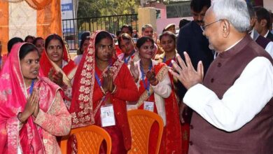 पौधशाला से रेशम तक, ग्रामीण अर्थव्यवस्था बदल रहीं जीविका महिलाएं
