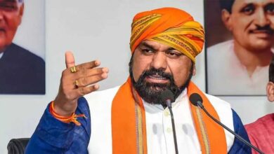 19 करोड़ की लागत से वैशाली गोरौल-सोन्धो-मथनामल सड़क चौड़ीकरण-मजबूतीकरण को स्वीकृति : सम्राट चौधरी