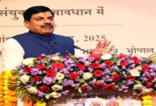 स्वदेशी उत्पादों का उपयोग है सच्ची राष्ट्रसेवा : मुख्यमंत्री डॉ. यादव