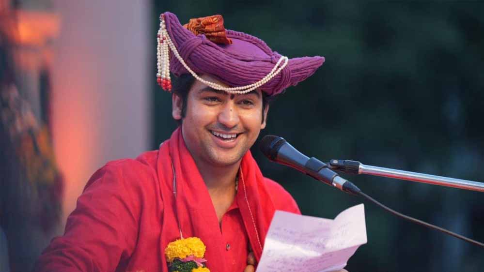 धीरेंद्र शास्त्री की अपील: संत एकजुट हों, प्रतिस्पर्धा नहीं, सनातन धर्म को मजबूत करें धीरेंद्र शास्त्री की अपील: संत एकजुट हों, प्रतिस्पर्धा नहीं, सनातन धर्म को मजबूत करें