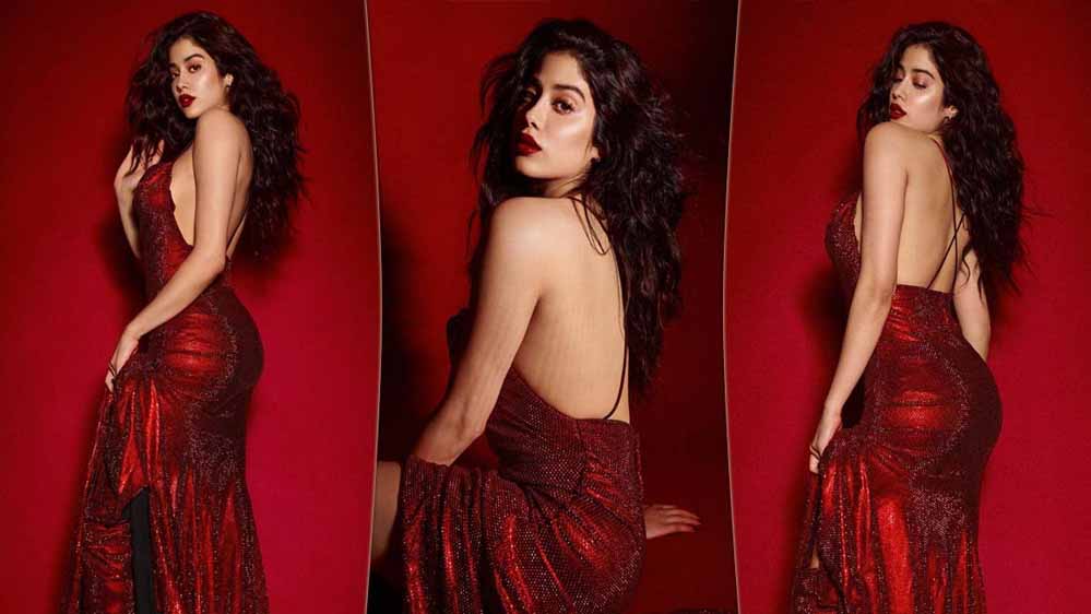 जाह्नवी कपूर का फ्यूचर प्लान: 3 बच्चों की मां बनना चाहती हैं, तिरुपति में बसेंगी