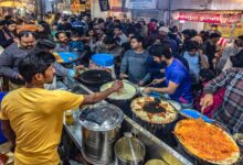 इंदौर: राजवाड़ा बाजार अब रात 10 बजे तक खुला रहेगा, सराफा व्यापारियों को मिला साथ