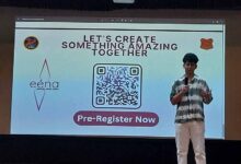 जबलपुर के छात्रों ने बनाया AI लाइ डिटेक्टर, स्टार्टअप के लिए दिए कई नए आइडिया
