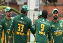 WCL से पाक की छुट्टी! PCB ने खुद ही टीम पर लगाया बैन, बोला- खेल भावना का अपमान