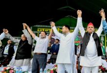 SIR पर सन्नाटा! विपक्ष ने क्यों सिले अपने होंठ! हंगामा तो बहुत किया… लेकिन  खामोशी