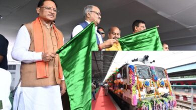 बस्तर से बढ़ेगा देश का कनेक्शन! पीएम की पहल से नई रेलसेवा को मिली हरी झंडी