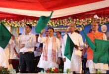 रीवा को मिली एक और नई ट्रेन की सौगात
