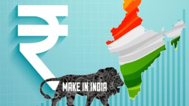 अब स्वदेशी उत्पादों पर भी लगेगा खास लोगो, शाकाहारी-मांसाहारी जैसी होगी पहचान