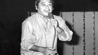 सुविख्यात पार्श्व गायक किशोर कुमार ने जीवन के हर रंग से साक्षात्कार कराया : मुख्यमंत्री डॉ. यादव