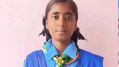 सागर की शान बनी शानवी शर्मा: स्काउट गाइड में उत्कृष्ट प्रदर्शन पर मिलेगा राष्ट्रपति पुरस्कार
